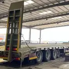 لوبد 4 محاور بطول 17.50