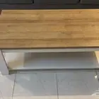 طاوله مستخدمه للبيع