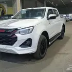 ايسوزو ديماكس GT فل كامل 2025 جديده
