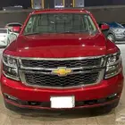 تاهو 2015 LS شبة مخزن