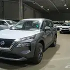 نيسان اكس تريل 7 راكب 2025 جديد