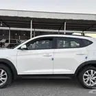 توسان 2019 فل كامل