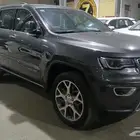 جيب قراند شيروكي 2020 عداد186000