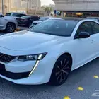 للبيع بيجو 508 موديل 2021 فل كامل (GT Line)