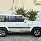 لاندكروزر 1993. VXR