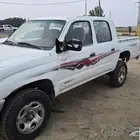 هايلكس 2005 دبل