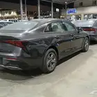 كيا k5 استاندر 2.5 cc الجبر جديدة 2024