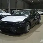 كامري جنوط بنزين e جديدة 2025