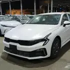 كيا K5 الجبر 2500 سي سي 2024 ب95000 بالضريبة