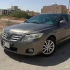 تويوتا كامري GLX 2010