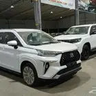 تويوتا فيلوز 2025 جديده