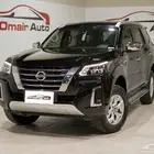 نيسان اكستيرا 2023 تيتانيوم بدون دبل عداد 900 كيلو فقط
