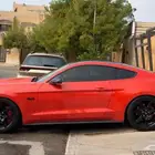 جنوط موستنج وكاله