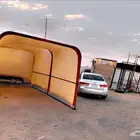 شبوك غنم وابل مشلات سيارات و غزانات