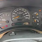 يوكن 2005 للبيع ماشي 369 الف
