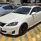 لكزس is300 2013
