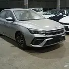 MG5 استاندر الشكل الجديد 2025 الناغي