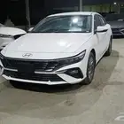 هونداي النترا 2.0 سماررت 2025 صيني