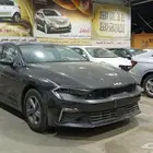 كيا k5 استاندر الجبر 2.5 cc جديدة 2024