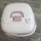حمام لتر لكس قطط