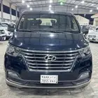 هيونداي H1 موديل 2020 مجهزه لذوي الاحتياجات الخاصه