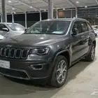 جيب شيروكي 2020 لمتيد عداد 186000