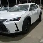 لكزس ux هايبرد 2024 جديدة