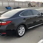 لكزس ES 350 موديل 2014 LUXES