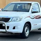 تويوتا هايلوكس 2015 GLX