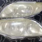 شمعات كورلا