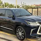 لكسز ال اكس 570 - Lexus LX570 2016
