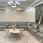 كنب مغربي في الرياض