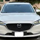 مازدا فل كامل 2020