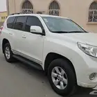 برادو 2014 الدفعة الاخيرة 6 سلندر