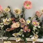 ورد استقبال منسق للبيع