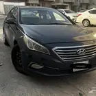 سوناتا 2015 الدفعه الثانيه ستاندر