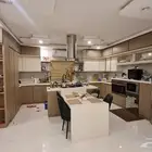 تفصيل مطابخ منجرة الشهري