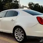 لينكون MKS   2011   فل كامل بانوراما AWD