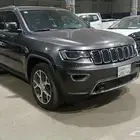 جيب شيروكي 2020 عداد 186000 لمتد