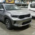 كيا سونيت ميد 2023 جديده