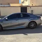 كامري للبيع موديل2023