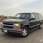 شفرولية سوبربان 1999 LS امريكي