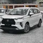 تويوتا فيلوز 2025