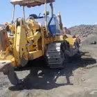 بلدوزر كوماتسو 155