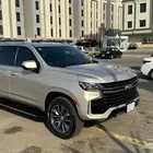 تاهو 2021