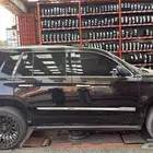 جنوط Vortek نظيفة جدا  مع كفرات مقاس22