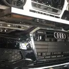 قطع غيار مستورد اودي بجميع فئاتها