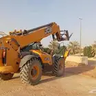 تلي هندر للايجار رافعه بوم 17 متر