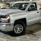 سلفرادو 2016 بدون دبل