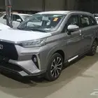 تويوتا فيلوز 2025 جديده